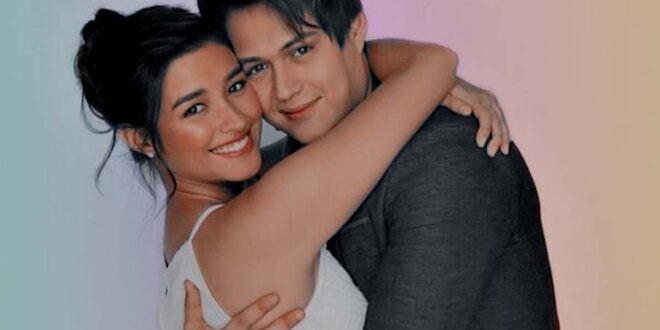 Lizquen Liza Soberano Enrique Gil