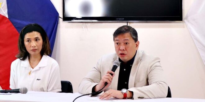 PFF John Gutierrez FIFA PSA PSC