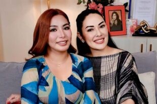 Anna Magkawas Ruffa Guttierez