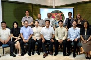 Congress Hotshots UP University of the Philippines