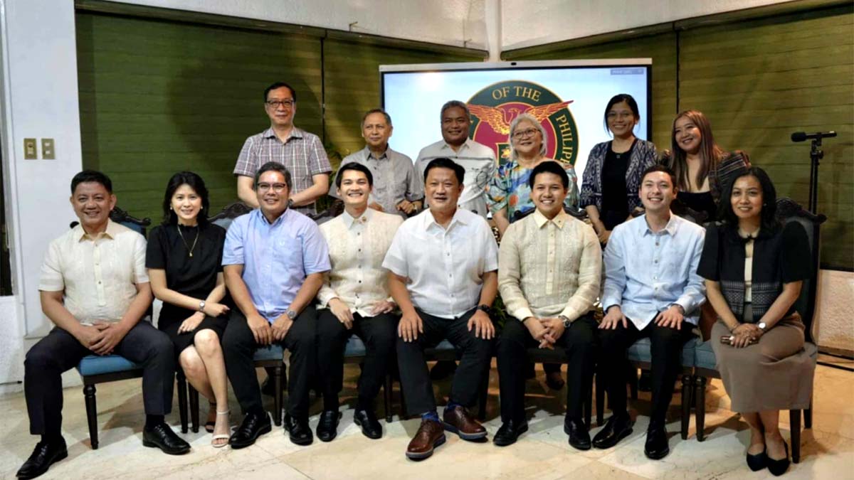 Congress Hotshots UP University of the Philippines