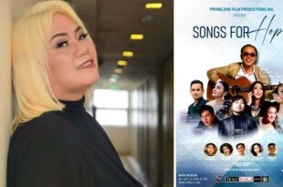 Cye Soriano Noel Cabangon Songs For Hope Concert