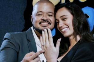 Phoebe Walker Rico Robles