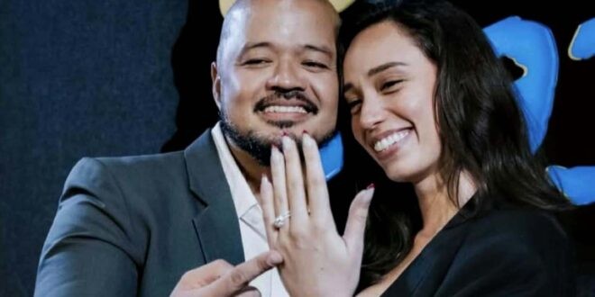 Phoebe Walker Rico Robles