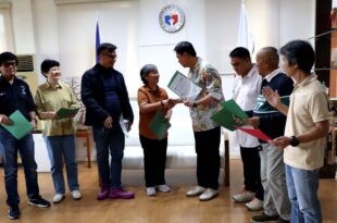 Regional National Training Centers para sa grassroots sports itinutulak ng PSC