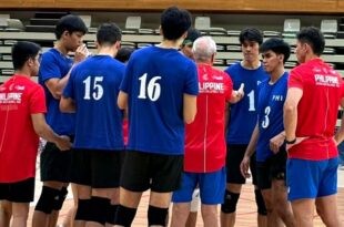 Set Na Natin To PNVF