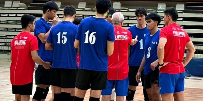 Set Na Natin To PNVF