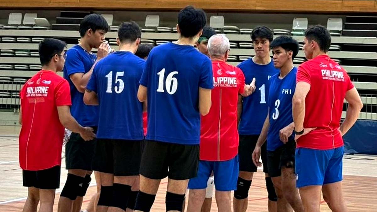 Set Na Natin To PNVF