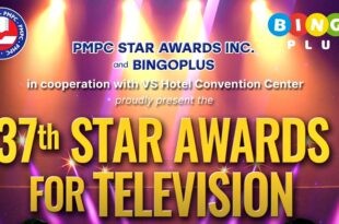 37th Star Awards for TV Television