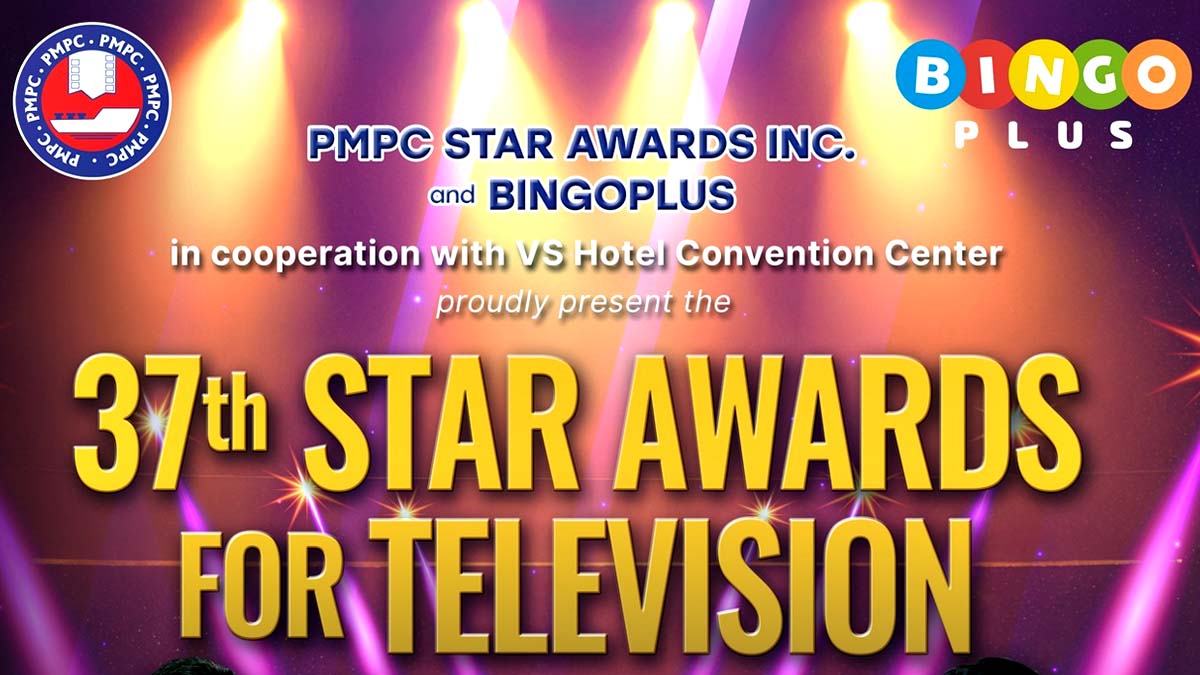 37th Star Awards for TV Television
