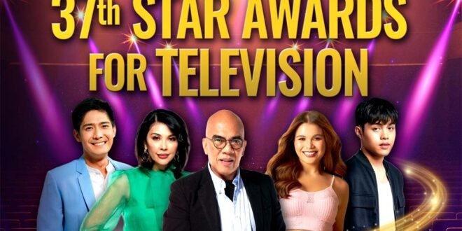 Boy Abunda Robi Domingo Gela Atayde Elijah Canlas Pops Fernandez