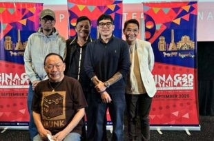 7th Sinag Maynila 2025