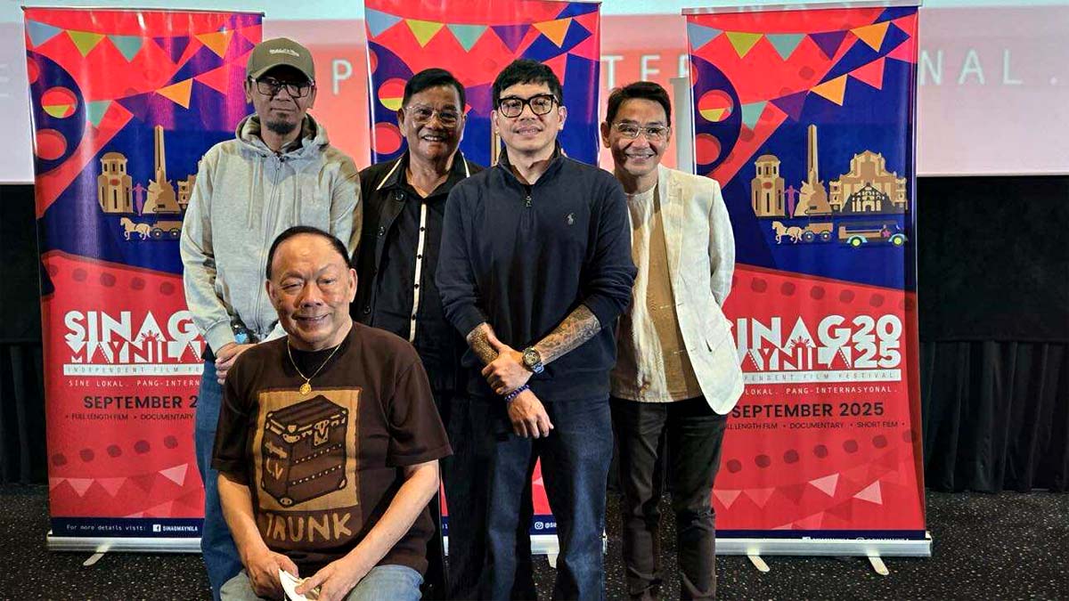 7th Sinag Maynila 2025