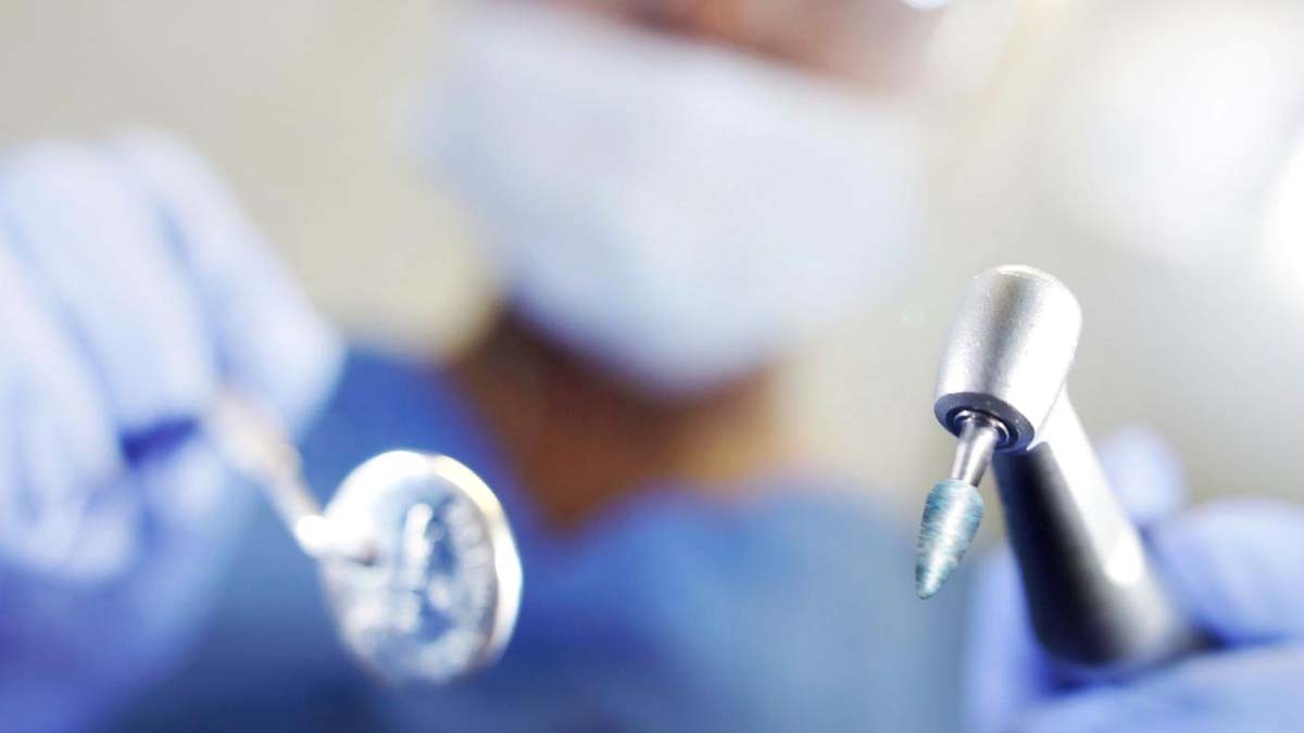 dentist