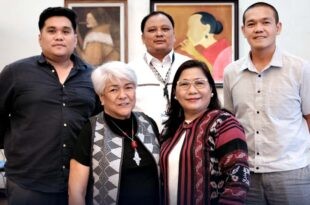 Ilocos Norte Takes Center Stage for NSTW 2025