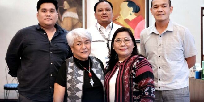 Ilocos Norte Takes Center Stage for NSTW 2025