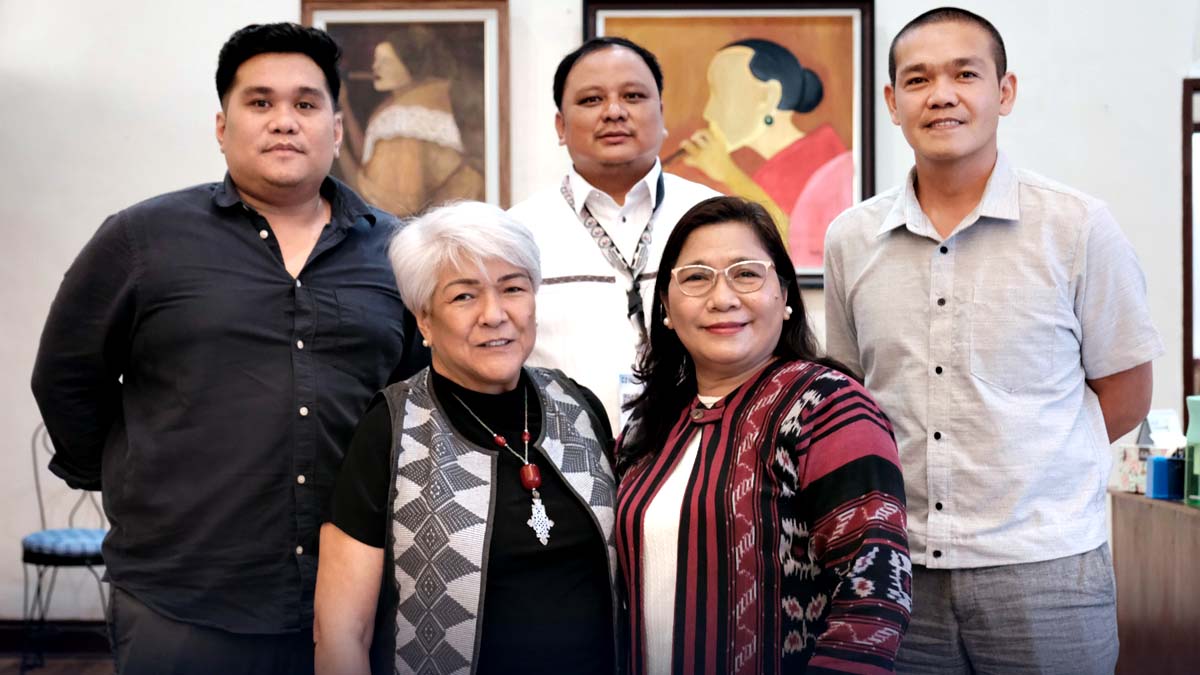 Ilocos Norte Takes Center Stage for NSTW 2025