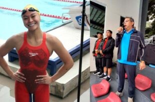 Kayla Sanchez Buhain