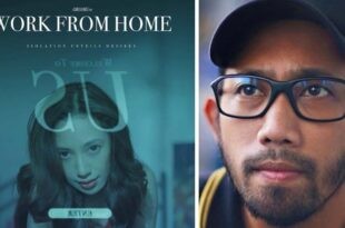 Beverly Benny Carlo Alvarez Work From Home