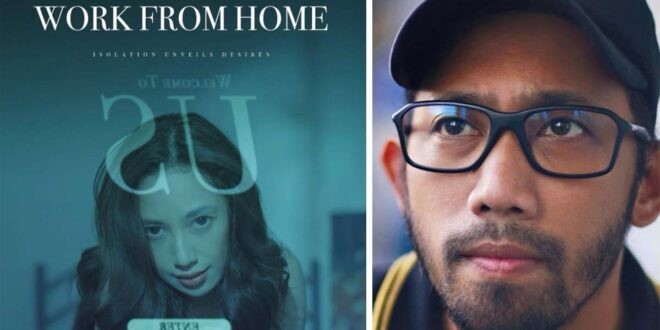 Beverly Benny Carlo Alvarez Work From Home