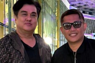 Jojo Mendrez Papa Dudut