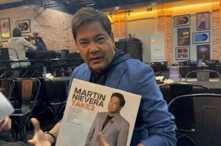 Martin Nievera Take 2
