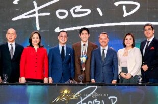 Robi Domingo Mark Lopez Carlo Katigbak Cory Vidanes Rick Tan Laurenti Dyogi Deejaye Dela Paz