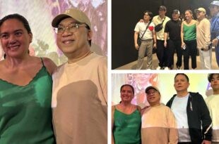 Roderick Paulate Sylvia Sanchez Art Atayde