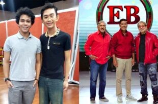 Rouille Carin̈o Eat Bulaga