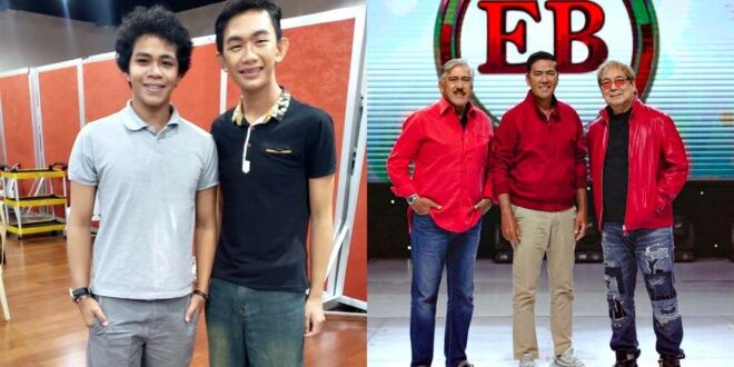 Rouille Carin̈o Eat Bulaga