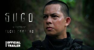 Zyrus Desamparado Sugo