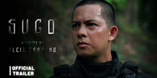 Zyrus Desamparado Sugo