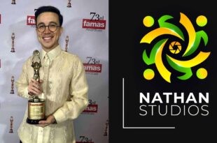 Arjo Atayde FAMAS Nathan Studios