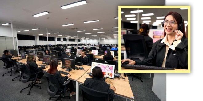 DigiPlus, nanguna sa 24 7 CX operational powerhouse