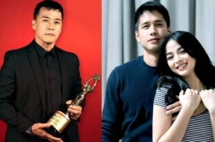 Jeric Raval AJ Raval Aljur Abernica