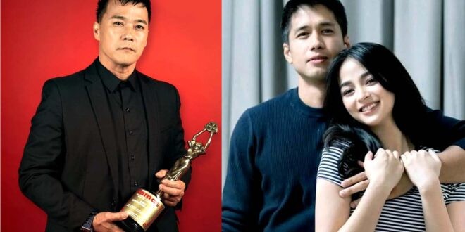 Jeric Raval AJ Raval Aljur Abernica