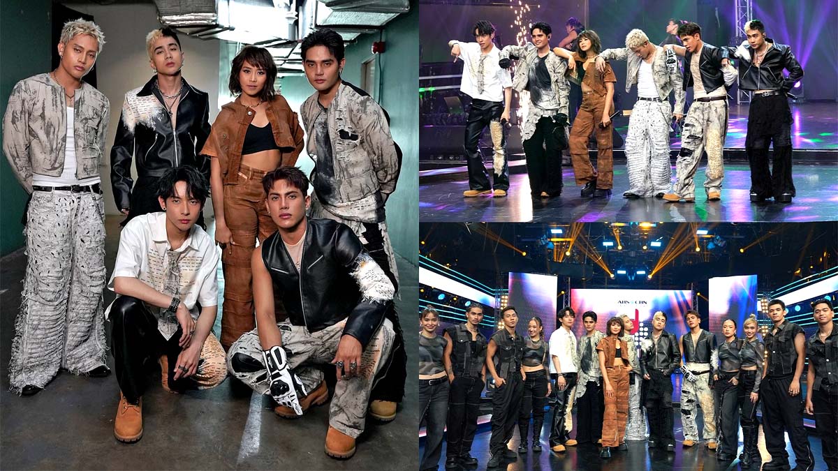 Sarah G SB19 ASAP