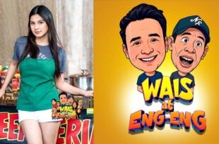 Kim Rodriguez Wais at Eng-Eng