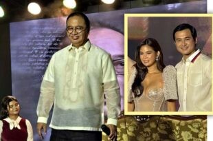 Mac Alejandre Jerome Ponce Heaven Peralejo