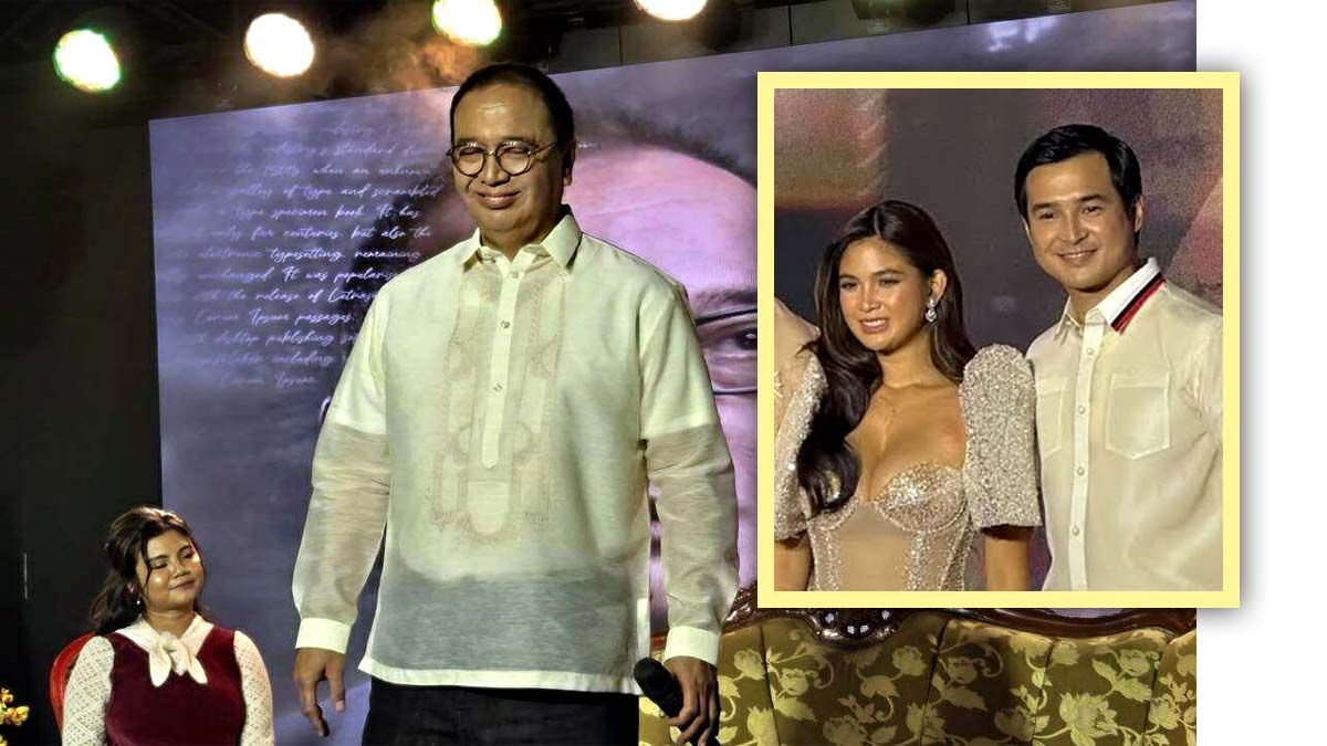 Mac Alejandre Jerome Ponce Heaven Peralejo