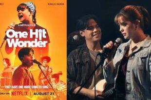 One Hit Wonder Sue Ramirez Khalil Ramos