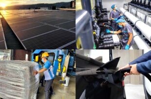 SM Prime DOST ARISE SUSTEX feat