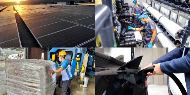 SM Prime DOST ARISE SUSTEX feat