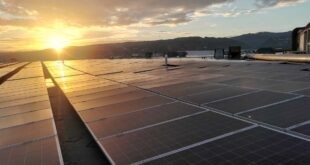 Solar Philippines company hindi nag-click sa bansa