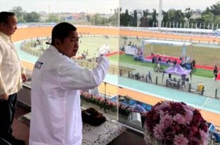 Bambol Tolentino POC Decha Hemkasri