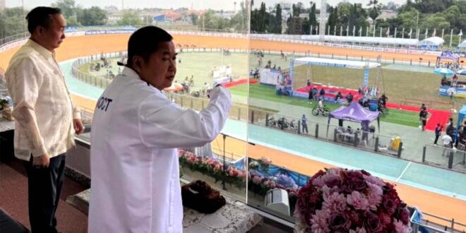 Bambol Tolentino POC Decha Hemkasri