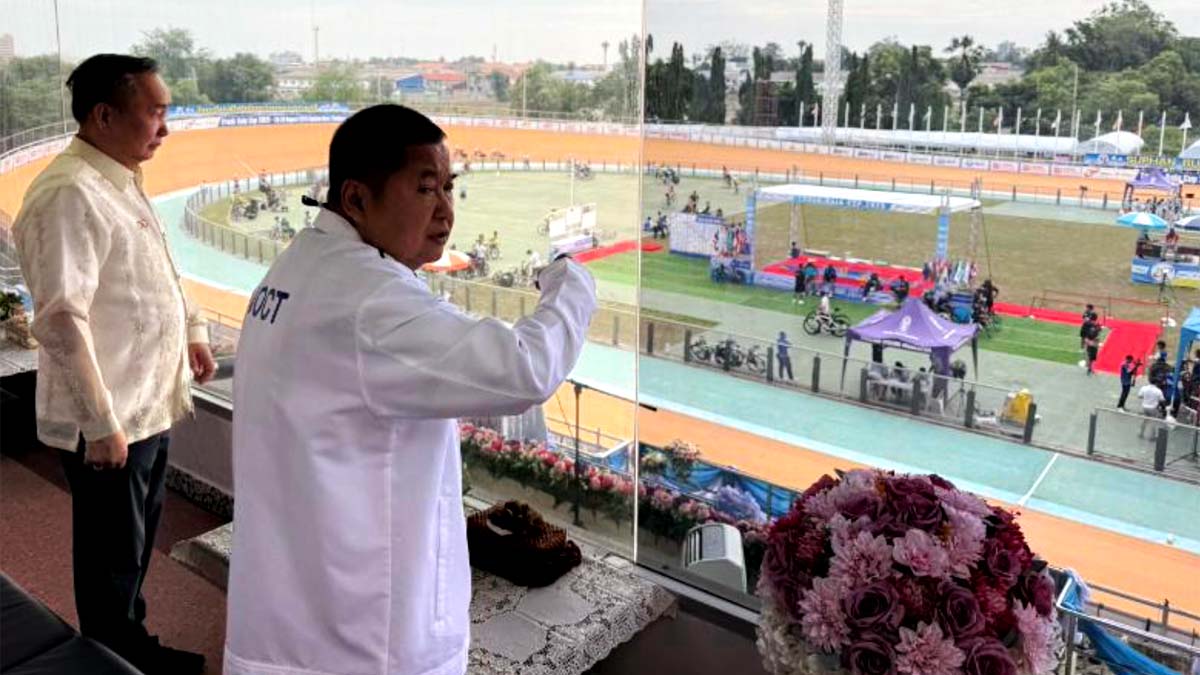 Bambol Tolentino POC Decha Hemkasri