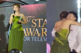 Chariz Solomon Janna Chuchu