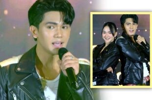 Jarren Garcia Kai Montinola