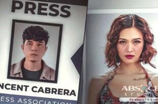 KimPau Kim Chiu Paulo Avelino The Alibi